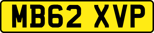 MB62XVP