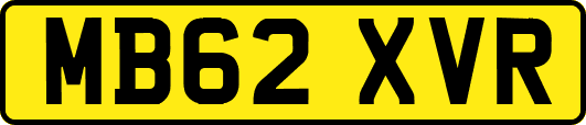 MB62XVR