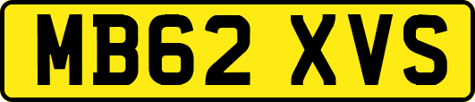 MB62XVS