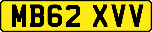 MB62XVV