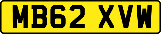 MB62XVW