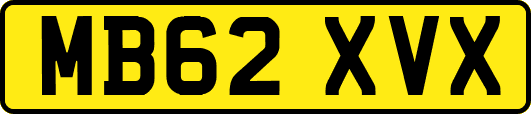 MB62XVX