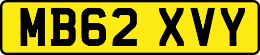 MB62XVY