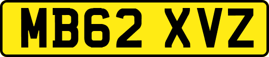 MB62XVZ