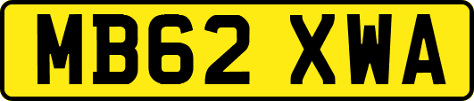 MB62XWA