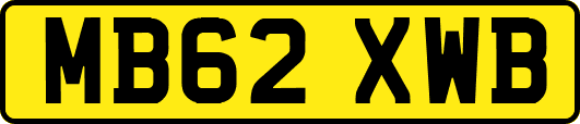 MB62XWB