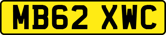 MB62XWC