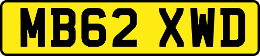 MB62XWD