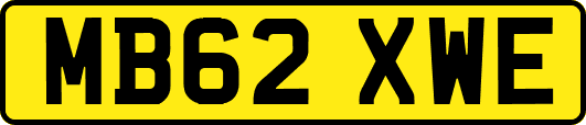 MB62XWE