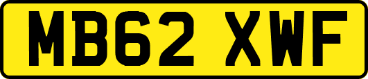 MB62XWF
