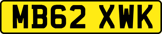 MB62XWK