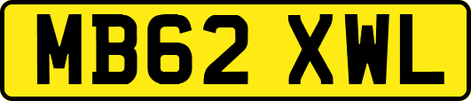 MB62XWL
