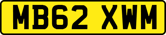 MB62XWM