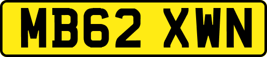 MB62XWN