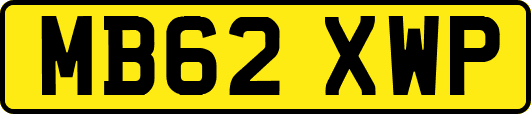 MB62XWP