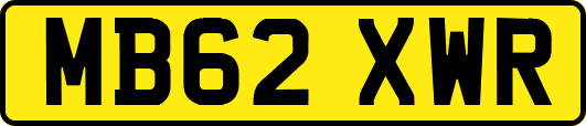 MB62XWR