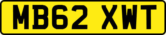 MB62XWT