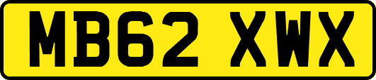 MB62XWX