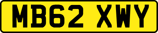 MB62XWY