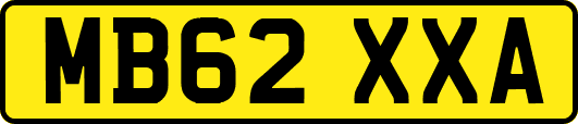 MB62XXA