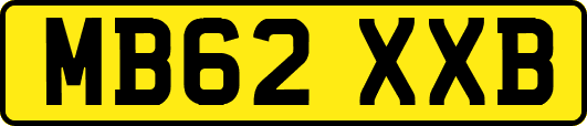 MB62XXB