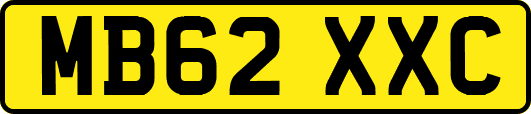MB62XXC