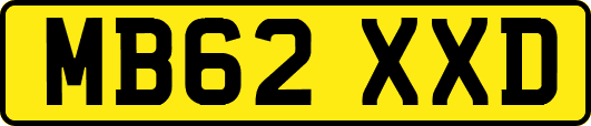 MB62XXD