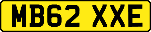MB62XXE