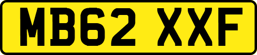MB62XXF
