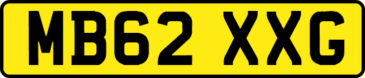 MB62XXG