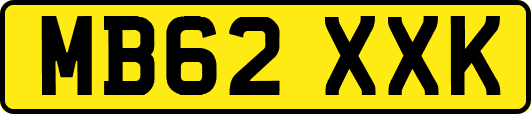 MB62XXK