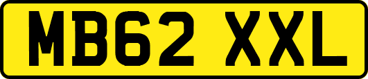 MB62XXL
