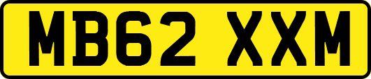 MB62XXM