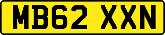 MB62XXN