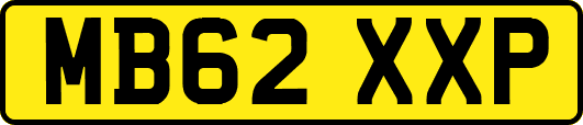 MB62XXP