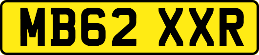 MB62XXR