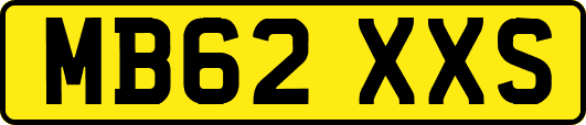 MB62XXS