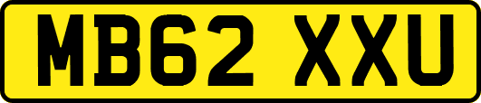 MB62XXU