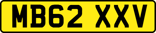 MB62XXV
