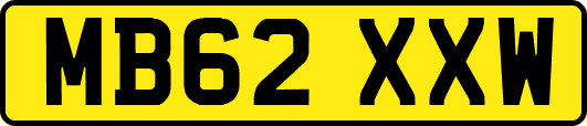 MB62XXW