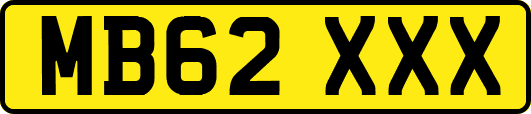 MB62XXX