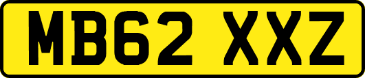 MB62XXZ