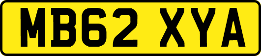 MB62XYA