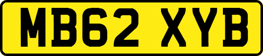 MB62XYB