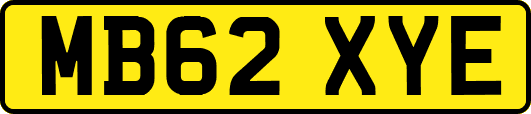 MB62XYE