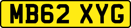 MB62XYG