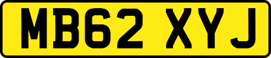 MB62XYJ