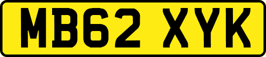 MB62XYK