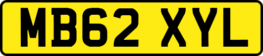 MB62XYL