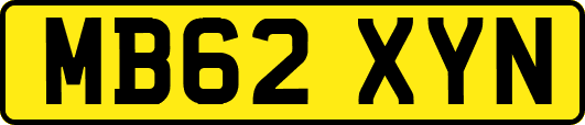 MB62XYN